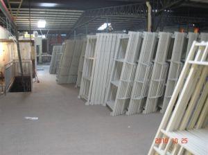 家具零配件銷售 陳雄軍的專業之道