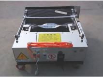 新型自動(dòng)抹墻機(jī) 技術(shù)革新與家具零配件銷售的市場協(xié)同